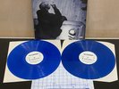 Jay Z Blueprint 2 x 12” Vinyl 2001 Limited Blue Roc A Fella Records Hip Hop Rare
