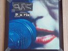 THE CURE Vinyl - PARIS Live Doppel LP Schallplatte Orig. Pressung Ungespielt