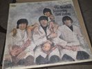 Beatles 1966 Yesterday & Today LP+Butcher Cover 3rd State T2553 Letter & Sleeve