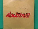 Bob Marley Exodus 1977 Barbados Pressing (Assumed To Be Signed By George Lee)