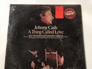 SEALED Johnny Cash A Thing Called Love Vinyl LP 1972 Columbia KC 31332 New
