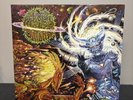 Lugal Ki En By Rings Of Saturn Multicolor Limited Edition Vinyl Death Metal LP