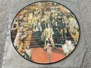 The Rolling Stones – It's Only Rock N Roll Vinyl Record PICTURE DISC Read Desc