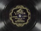 78 RPM -- Fess Williams Royal Flush Orchestra, Victor 38056 