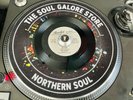 ROSE BATISTEHIT & RUNWIGAN CASINO  NORTHERN SOUL