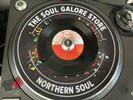FRANKIE CROCKERTON OF DYNAMITEWIGAN CASINO  NORTHERN SOUL