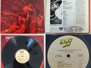 Dizzy Reece - Possession, Exorcism, Peace LP Vinyle 1977 Honey Dew HD 6619
