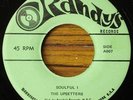 The Upsetters - Soulful I / Wolf Man (7