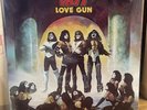 KISS Love Gun SEALED Vinyl RARE 1977 Original NBLP 7057-7.98 US Pressing