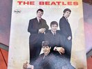 Introducing The Beatles VeeJay 1st Pressing w/ Love Me Do P.S. I Love You *NICE*