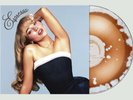 *PRESALE* Sabrina Carpenter Espresso Numbered Liquid Vinyl