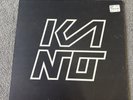 Kano P’s & Q’s Rare Grime Vinyl