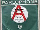 Sing A Song Of Beatles With Dick James Promo  7” From Me To You UK Demo RARE