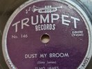 Elmore James Trumpet