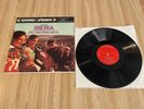 LSC 2222 Debussy Reiner Iberia Classic Reissue Lmt Ed Fully Tested VG++ TAS