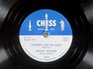 78 RPM - Muddy Waters, Chess 1514 