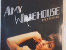 Amy Winehouse Back To Black LP Vinyl Record Album 2006 Universal Republic