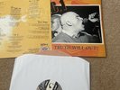 iC1-truth Will Out Vinyl Isd Skinhead