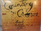 August and Everything after by Counting Crows (Record, 2017)