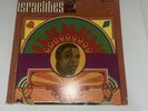 DESMOND DEKKER & THE ACES   ISRAELITES 1969 UNI PRESS   NICE VG+ VINYL LP