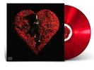 New CONAN GRAY Superache LP SIGNED Insert Red Vinyl Record In Hand Ships Fast