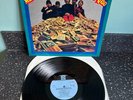 Status Quo – Picturesque Matchstickable Messages - UK 1st Press Mono