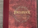 The Lord Of The Rings: The Fellowship Of The Ring The Complete Recordings Vinyl