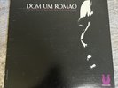 Dom Um Romao-Dom Um Romao Lp Muse 1974 MR 5013