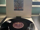 Talk Talk - Spirit Of Eden - UK Vinyl LP - 1st Press & Printed Inner