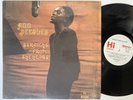 ANN PEEBLES Straight From The Heart HI Funk | Soul | R&B | Shrink LP HEAR