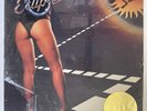 SUN  Eclipse AIR  Funk | Boogie | Orig  SEALED  LP