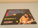 ERKIN KORAY - ŞAŞKIN - 2018 ISSUE - TURKISH ROCK   MINT STILL SEALED
