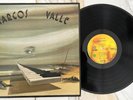 MARCOS VALLE s/t BRAZIL BOOGIE FUNK GROOVE 1974 LP VG+ HEAR