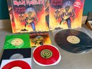Iron Maiden Ireland