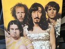 The Mothers Of Invention SMV-1115 Promo Japan  White Label Verve