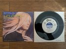 MARY HOPKIN Mary Had A Baby 1972 Japan 45rpm White Label PROMO 7
