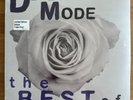 Depeche Mode The Best Of Volume 1 Limited Edition Deluxe Triple Vinyl 3LP Sealed