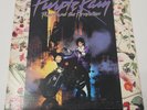 Purple Rain by Prince And The Revolution (Vinyl, 1984) G/VG+