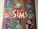 The Sims 3XLP Vinyl Box Set Record Video Game Soundtrack FIRST PRESSING RARE