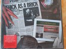 Jethro Tull / Ian Anderson – Thick As A Brick / TAAB 2 - Chrysalis - Europa-2012