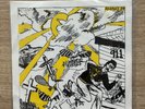 Rhino 39 Xerox/No Compromise Original 1979 Punk 7-Inch Dangerhouse