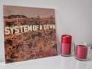System Of A Down - Toxicity Vinyl LP | New & Sealed