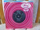 **HEAR** 1968 NM DEE DEE WARWICK MONDAY, MONDAY UK MERCURY NORTHERN SOUL