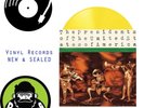 The Presidents Of The United States Of America - LP Vinyl Record