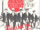 DAVE CLARK FIVE-PICTURE SLEEVE + 45--(THE RED BALLOON)--PS--PIC-SLV