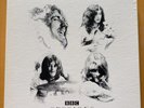 Led Zeppelin - BBC Sessions (Box Set x4LP) - 1997 First Press NM/NM
