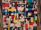 Siouxsie And The Banshees – Once Upon A Time / The Singles LP 1984 Pressing VG+