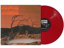 C.A. Quintet - Trip Thru Hell - RED Color Vinyl LP - NEW & SEALED  Rare Album