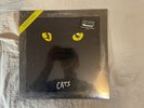 CATS - SEALED / NEW 1981 Cast Recording US Press Double LP Album HYPE Sticker