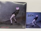 SIGNED CARD Adéla Sex On The Beat Pink Limited Edition 7